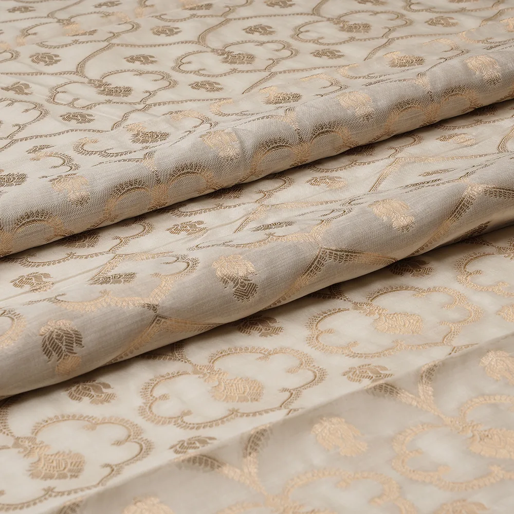 CHINIYA JARI JACQUARD